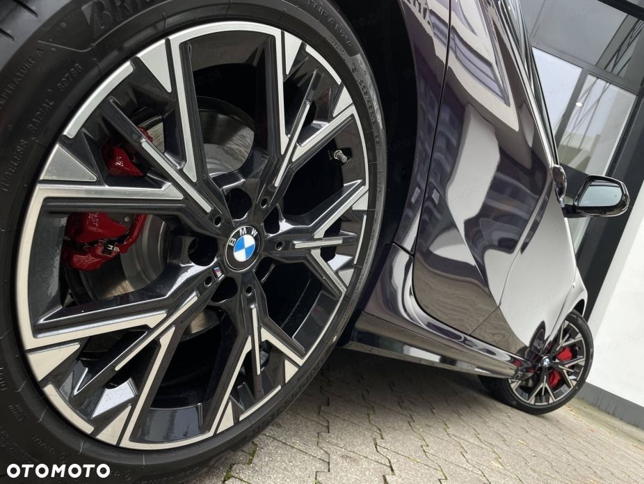 BMW Seria 1 120 mHEV - 13