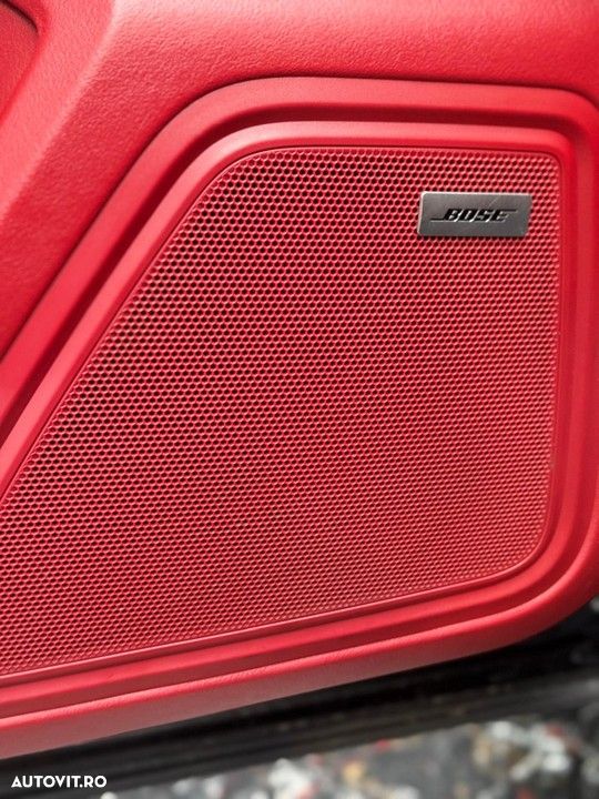 Porsche Macan Turbo PDK mit Performance Paket - 27