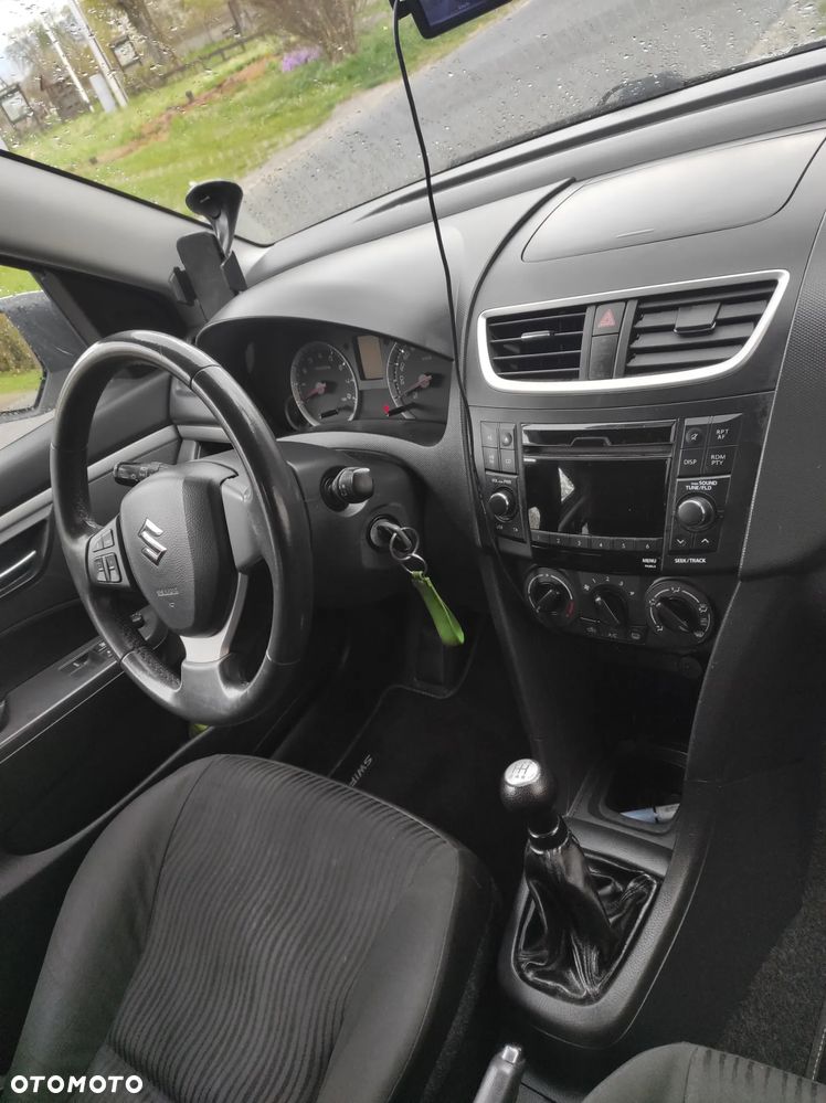 Suzuki Swift 1.2 ECO+ Comfort - 2