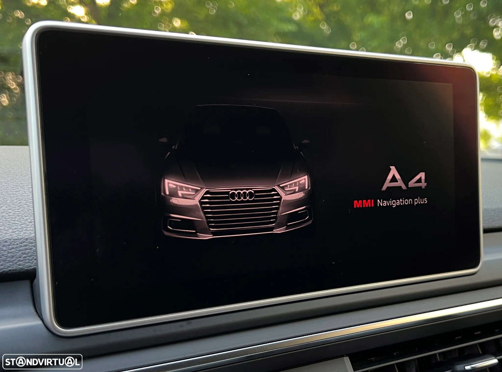 Audi A4 Avant 2.0 TDI S-line - 44