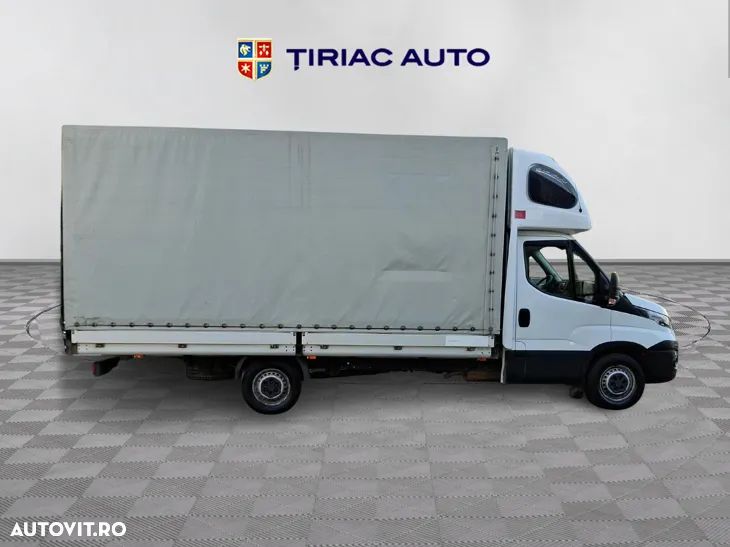 Iveco Daily - 7