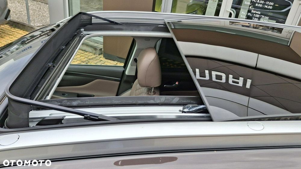 Hyundai Santa Fe 1.6 T-GDI PHEV Platinum 4WD - 33