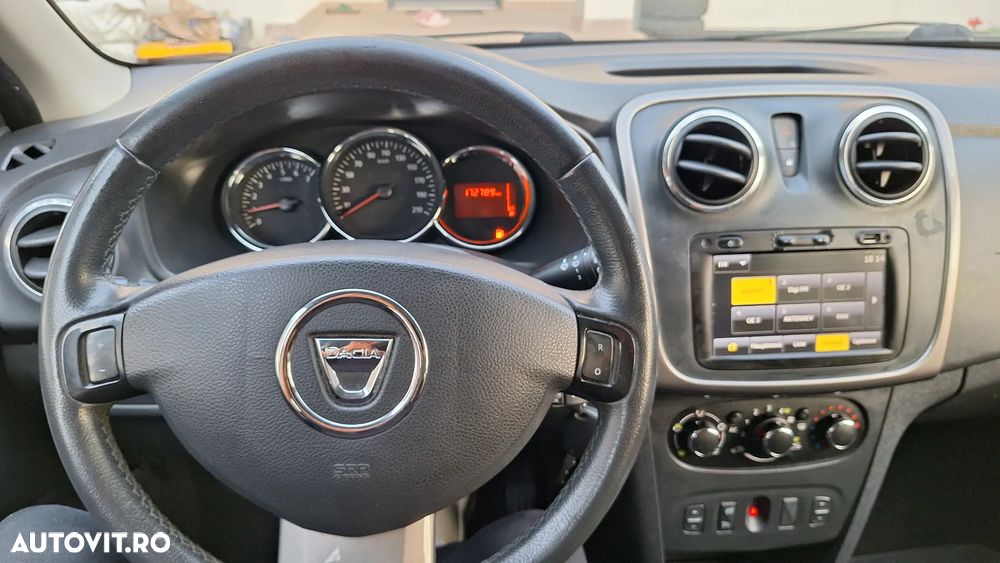 Dacia Logan MCV - 10