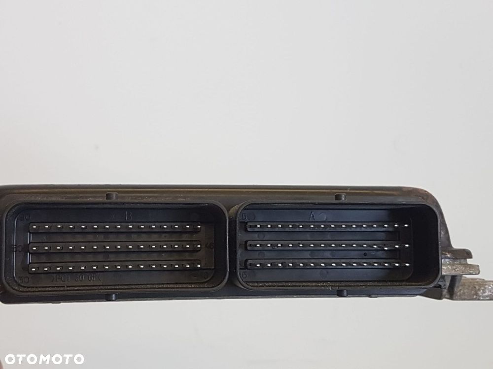 ROVER 75 AUTOMAT 99- 2.5 STEROWNIK SILNIKA - 4