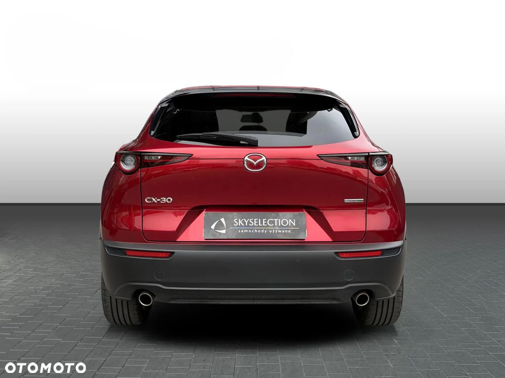 Mazda CX-30 2.0 mHEV Exclusive-Line 2WD - 5