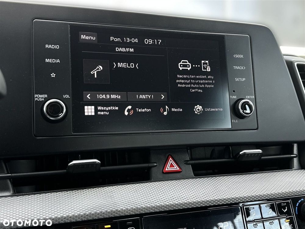 Kia Sportage 1.6 T-GDI M 2WD - 24