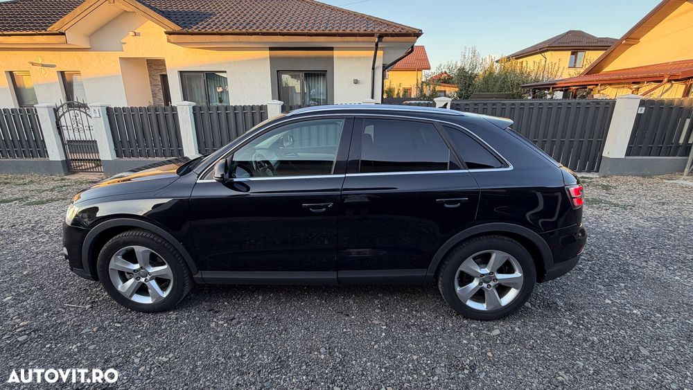 Audi Q3 2.0 TDI Quattro - 3