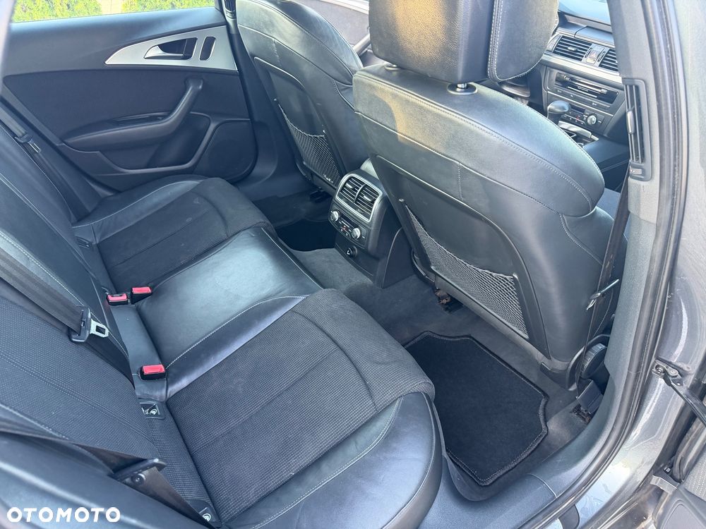 Audi A6 Limousine 3.0 TDI Quattro S tronic - 19