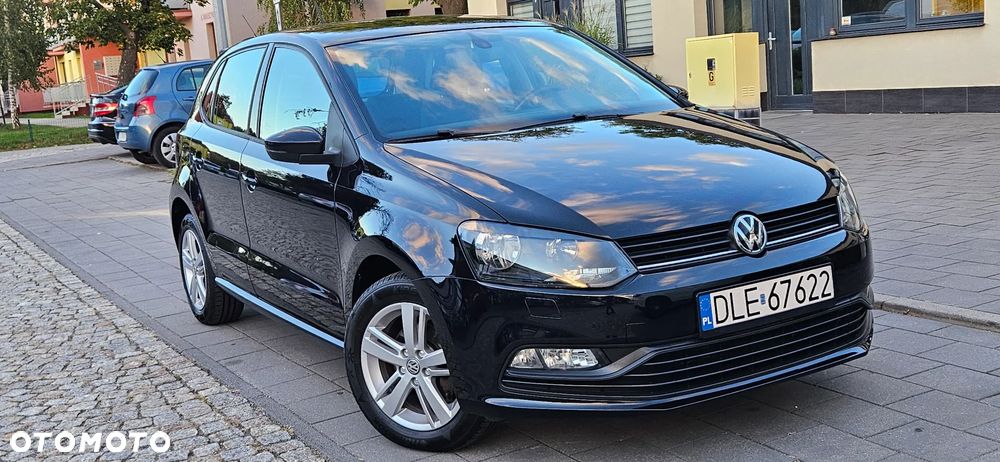 Volkswagen Polo 1.0 Comfortline - 18