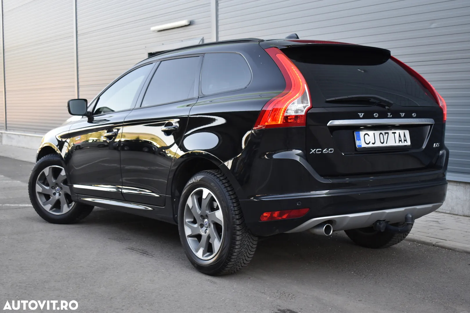Volvo XC 60 D3 Summum - 3