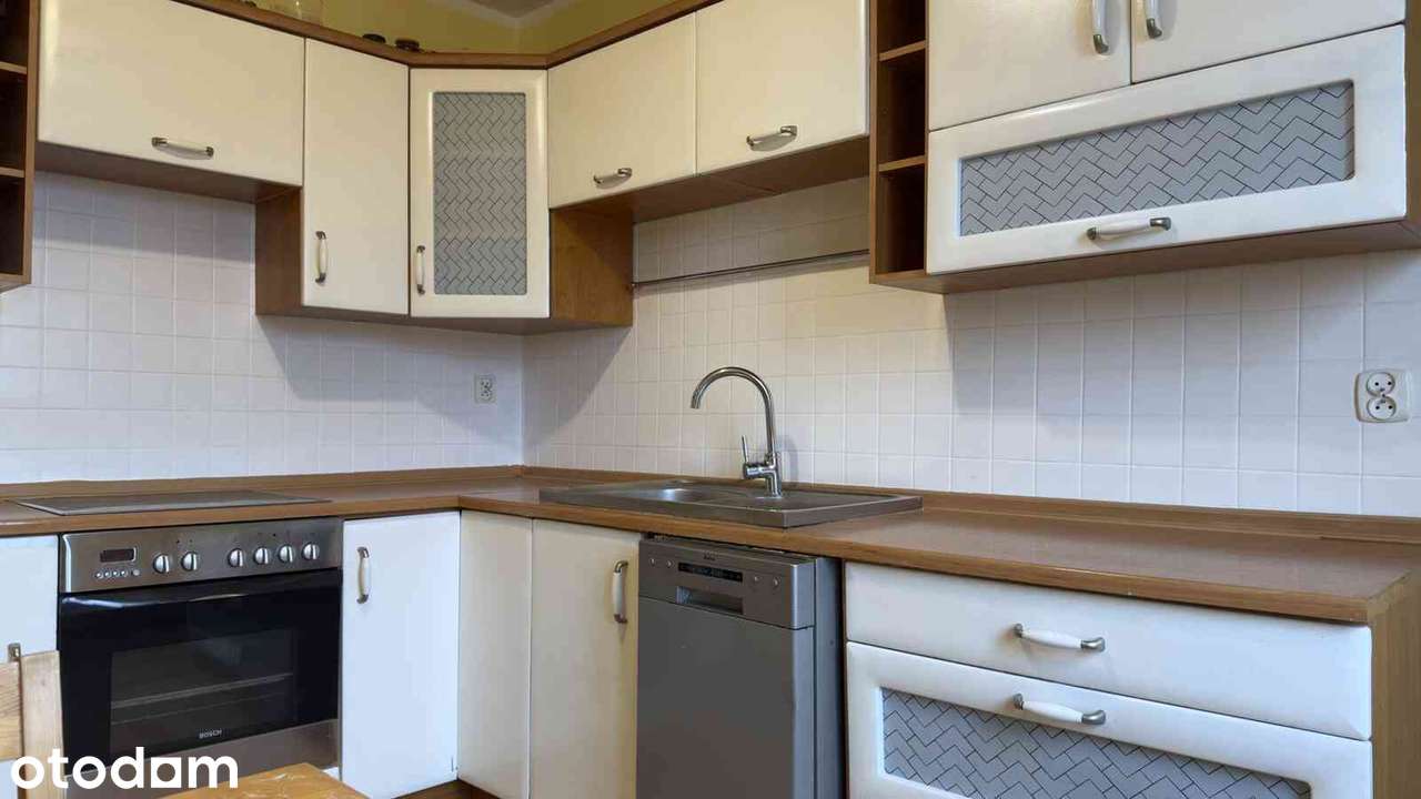 Mieszkanie na sprzedaż, 2 pokoje, 48 m², Karlino