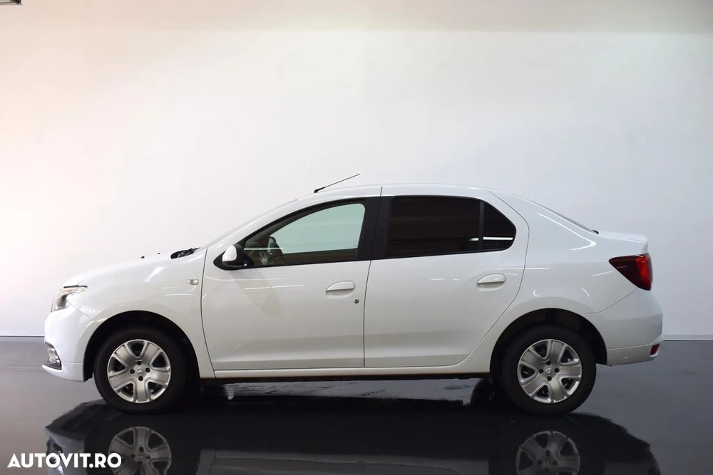 Dacia Logan - 4