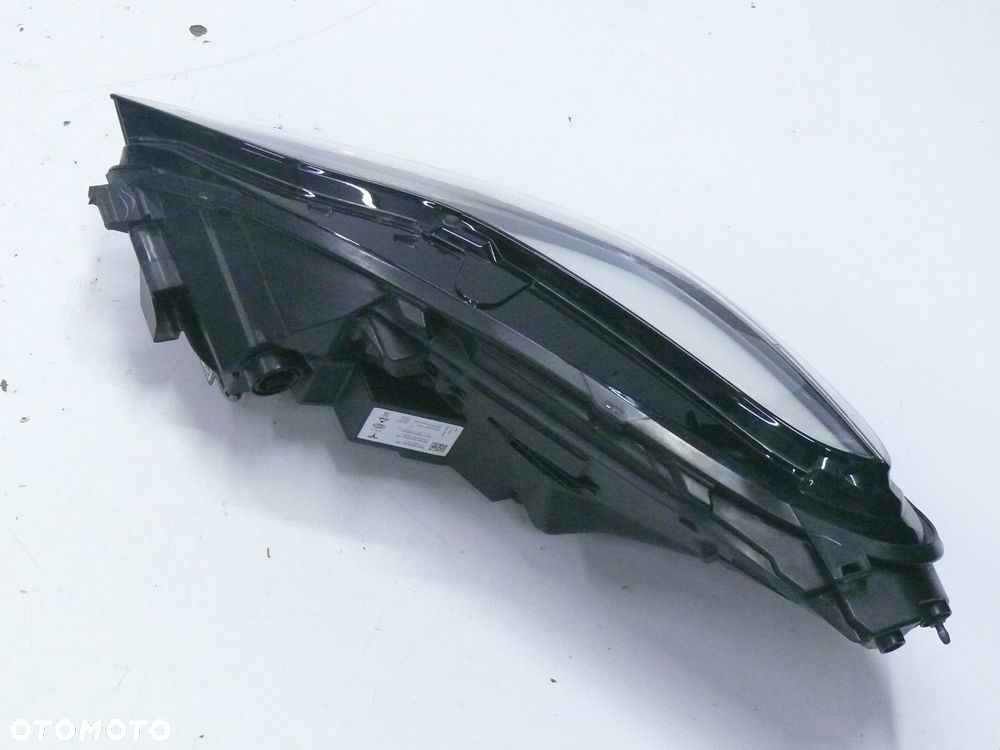 LAMPA PRZEDNIA PRAWA TESLA III 3 Y 2021 2024 LIFT LED FULL - 2