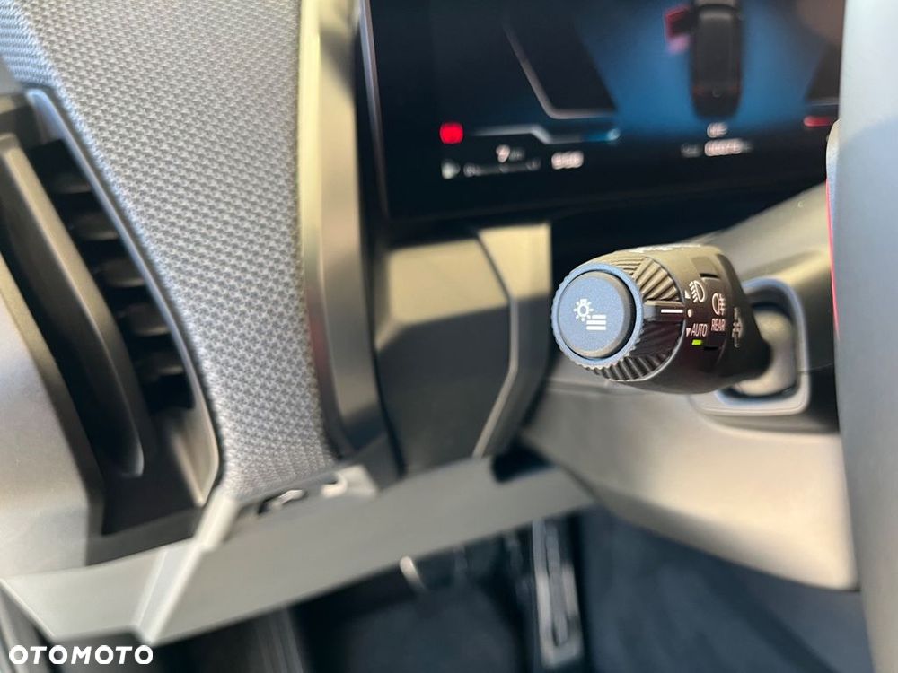 BMW X3 xM50 mHEV - 18