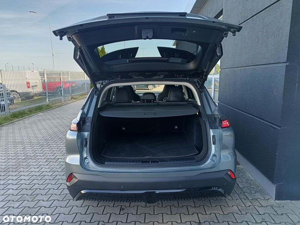 BAIC 5 Beijing 1.5T Luxury DCT - 10