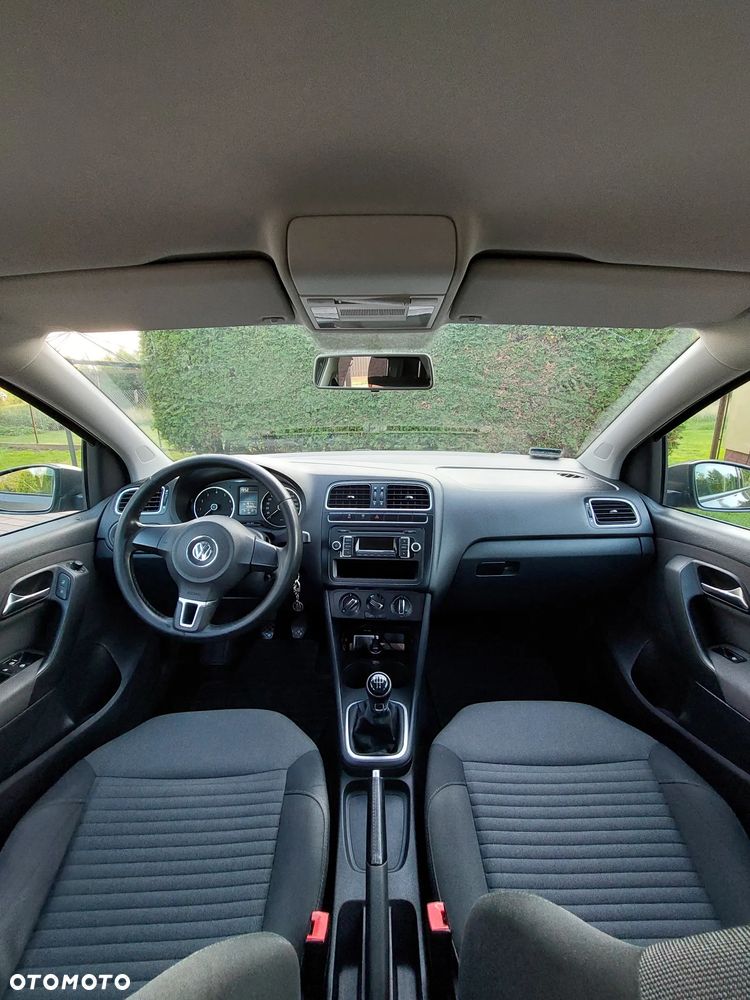Volkswagen Polo 1.4 16V Comfortline Optimum - 10
