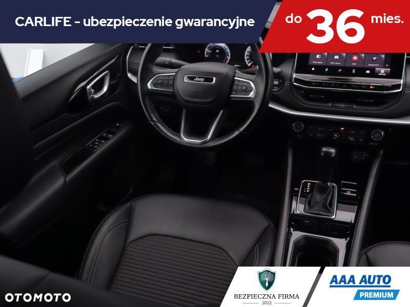 Jeep Compass - 9