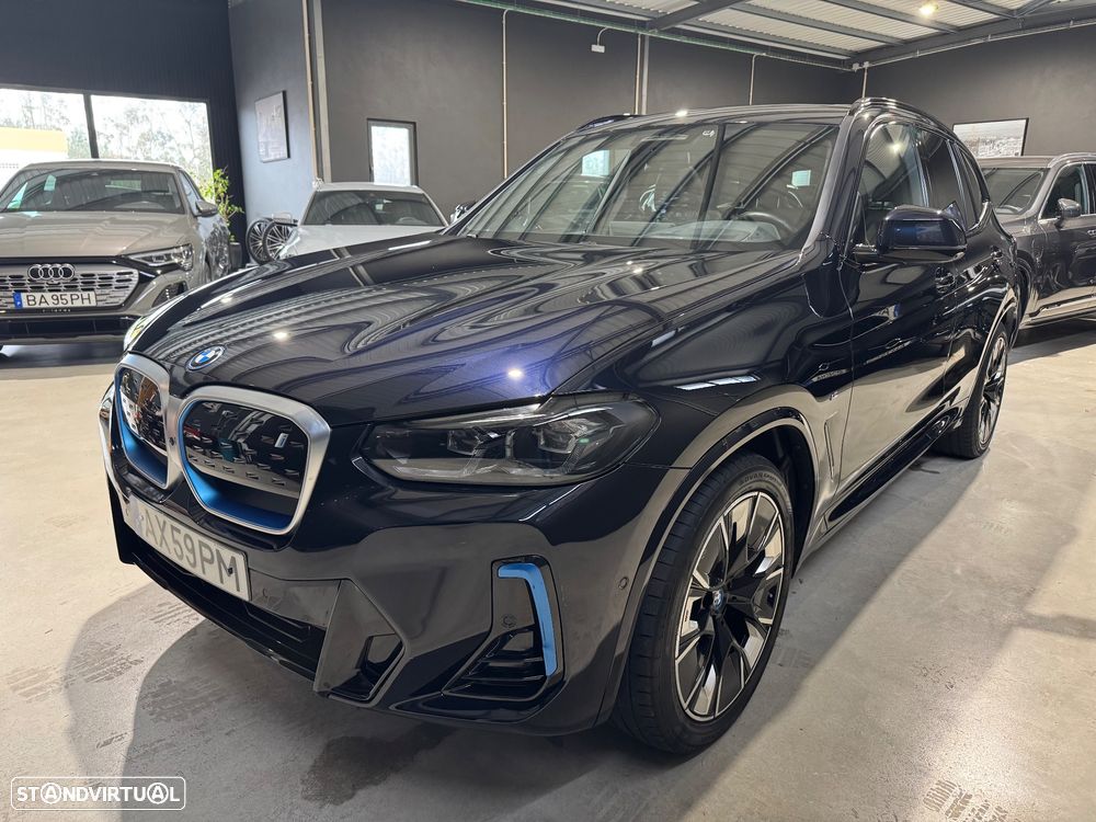 BMW iX3 M Sport Impressive - 5