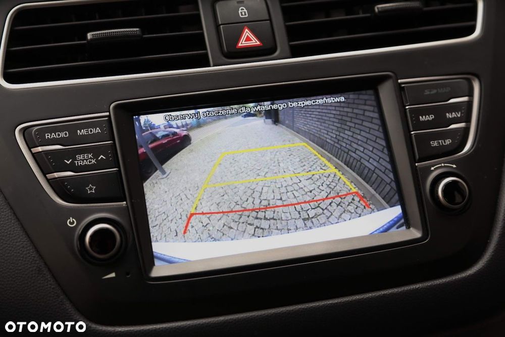 Hyundai i20 1.0 T-GDI Active - 23