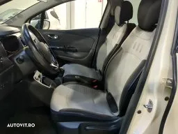 Renault Captur ENERGY dCi 90 Start&Stop Intens - 8