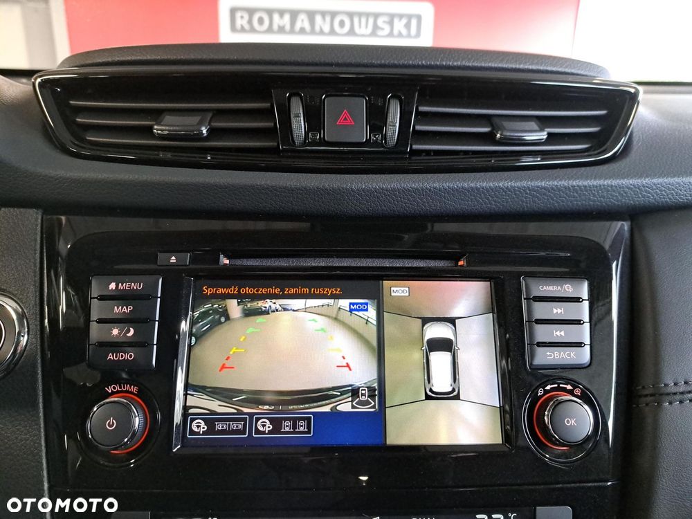 Nissan X-Trail 1.3 DIG-T N-Connecta 2WD DCT - 17