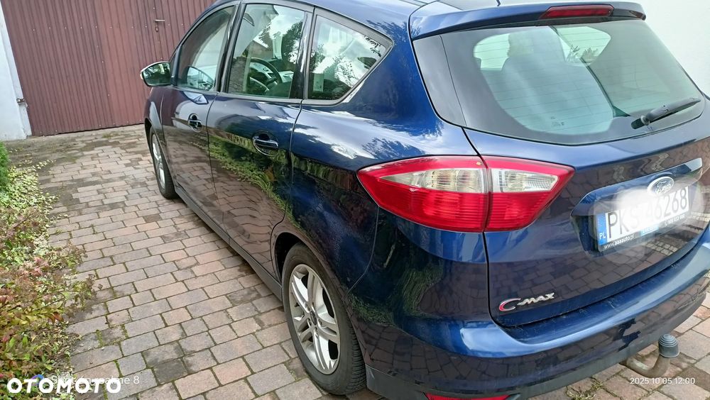 Ford C-MAX 1.6 Ambiente - 3