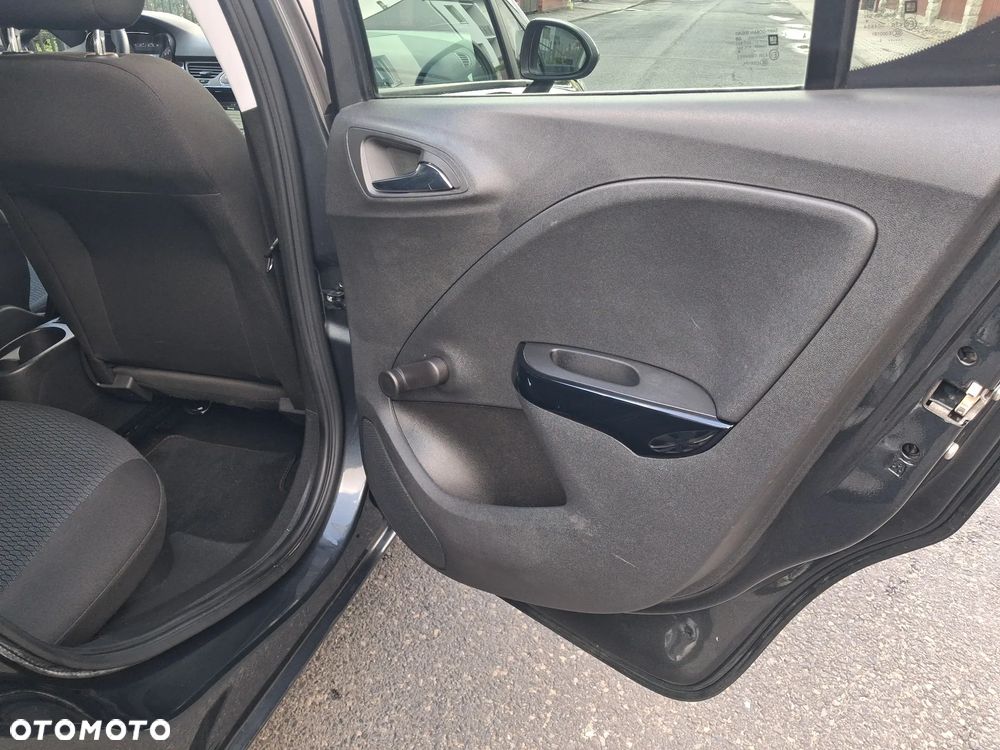 Opel Corsa 1.4 Edition - 9
