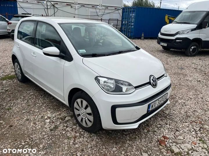 Volkswagen up! - 3