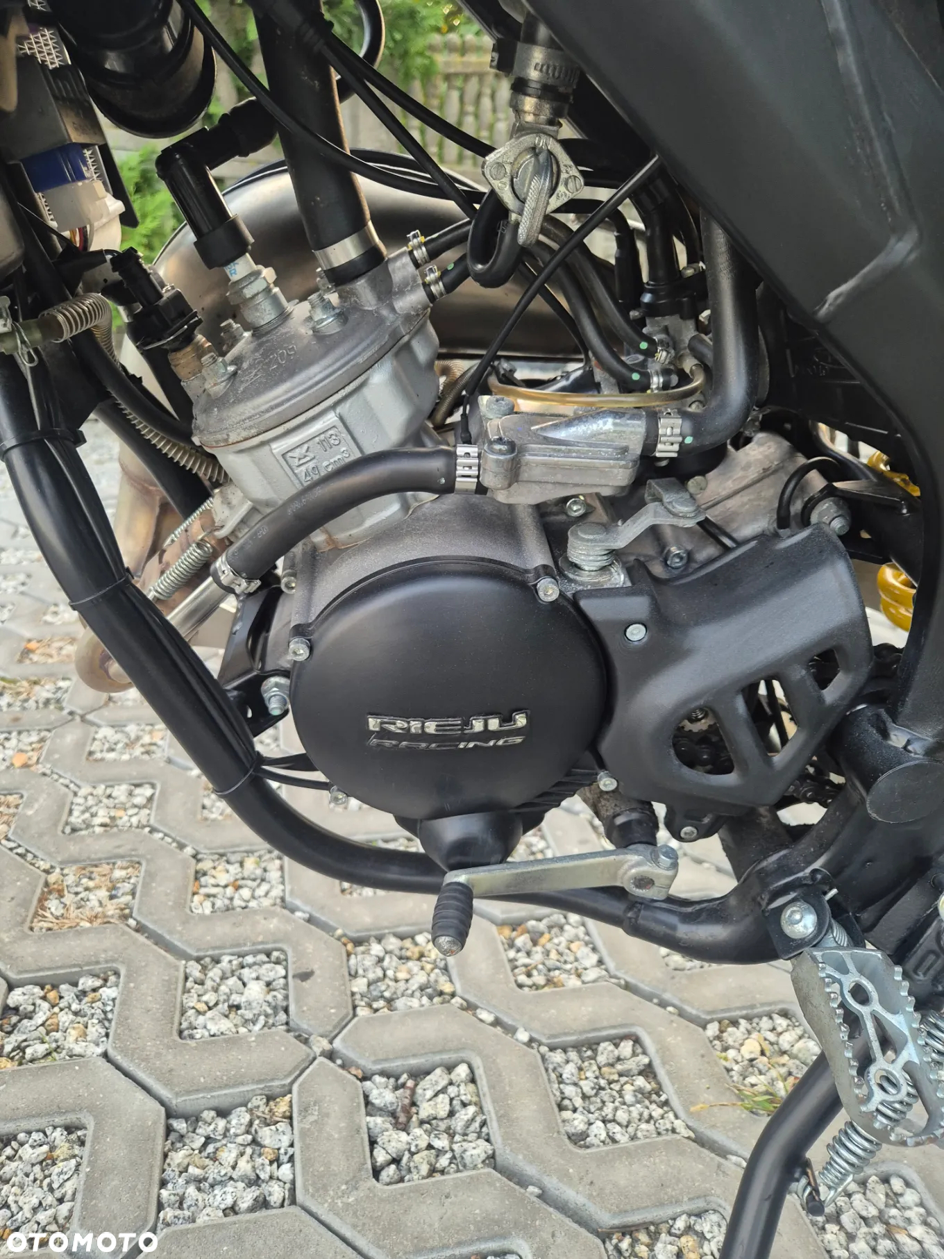 Rieju MRT Pro SM - 31