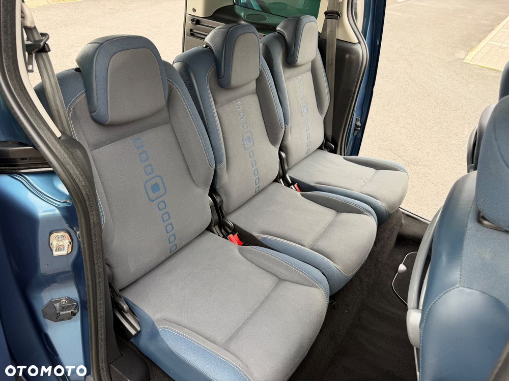 Citroën Berlingo 1.6 HDi Exclusive - 18