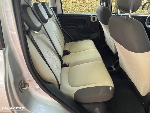Fiat Panda 1.2 Pop - 11