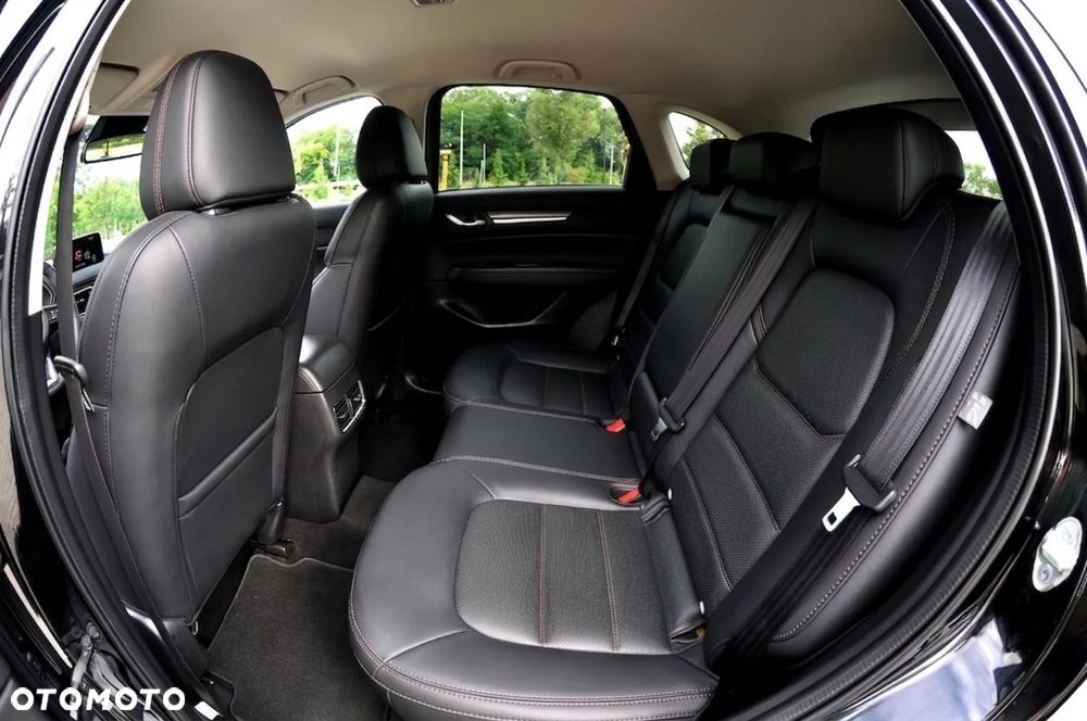 Mazda CX-5 2.0 Skyprestige 2WD - 21