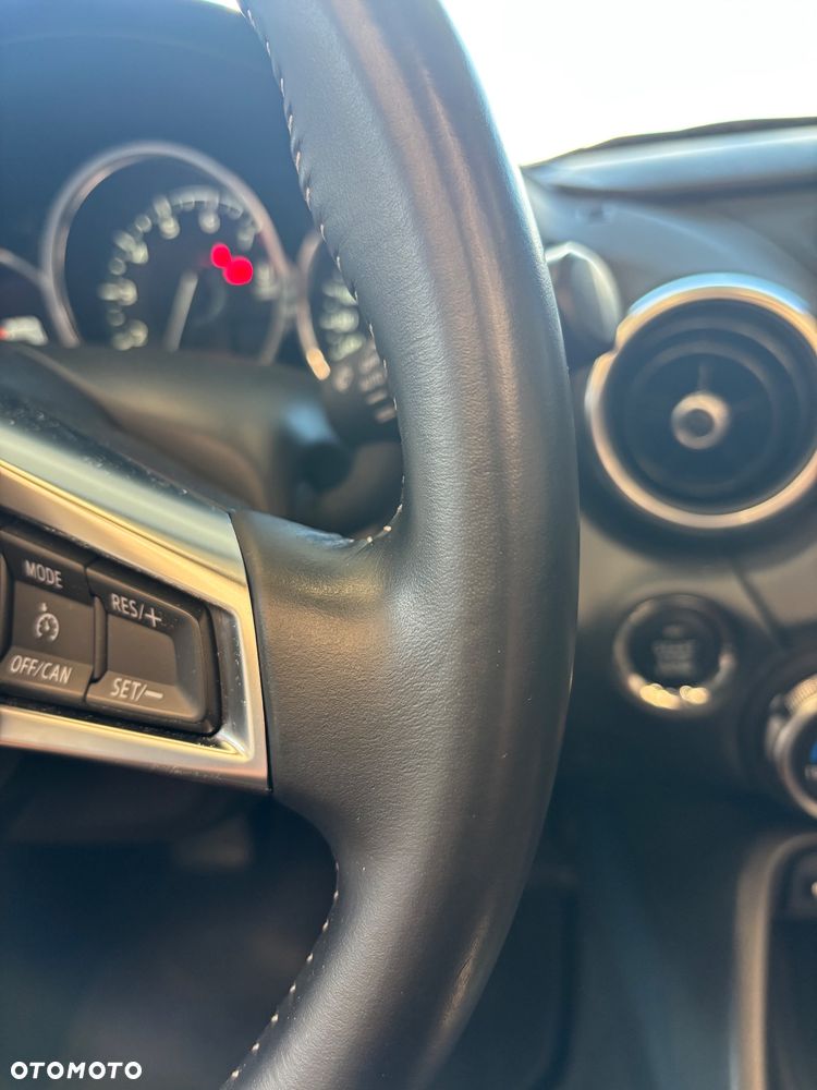 Mazda MX-5 2.0 Kazari i-ELOOP - 17