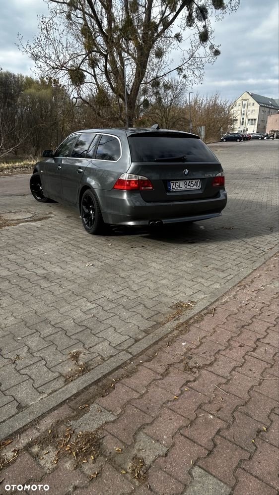 BMW Seria 5 - 4