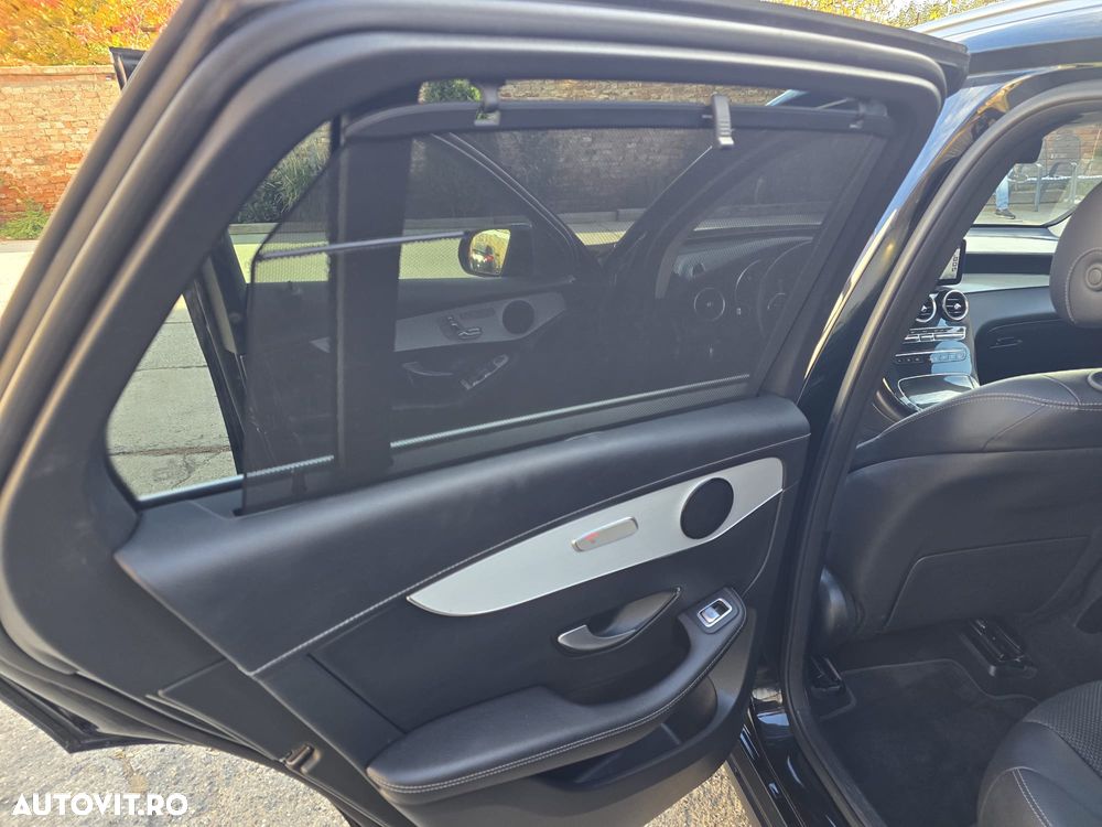 Mercedes-Benz GLC - 27