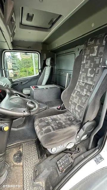 Mercedes-Benz AXOR 1824 - 6