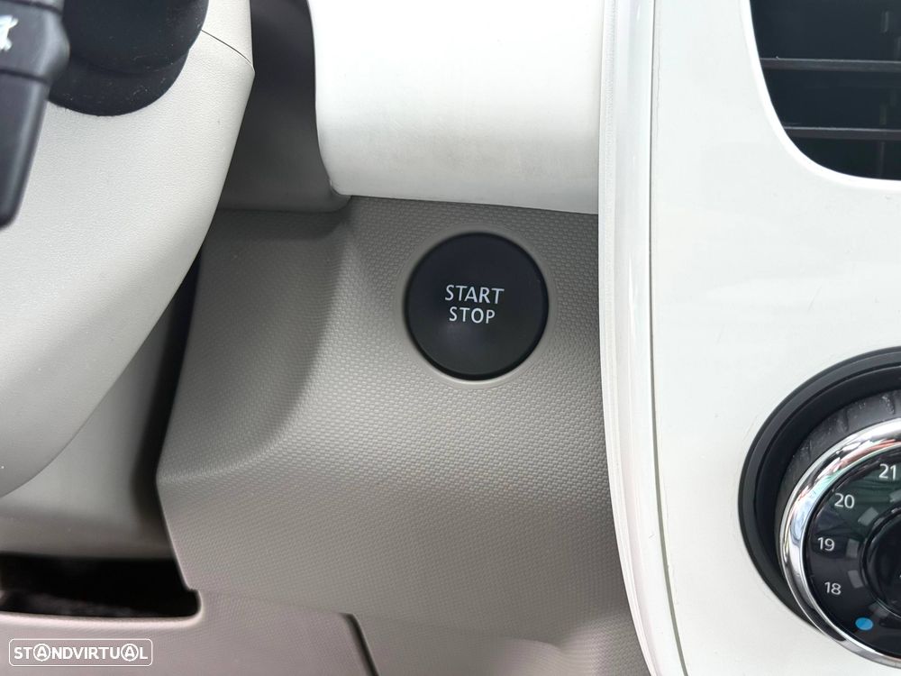 Renault Zoe (c/ Bateria) 41 kwh Intens - 22
