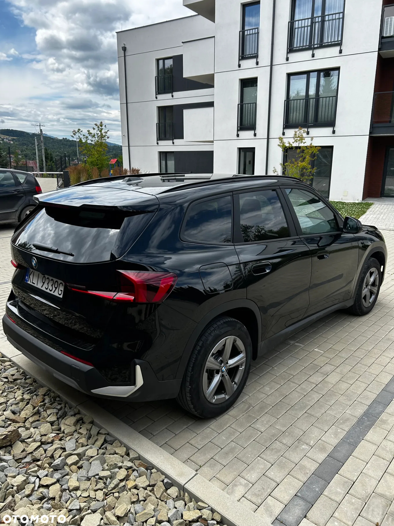 BMW X1 xDrive20d - 4