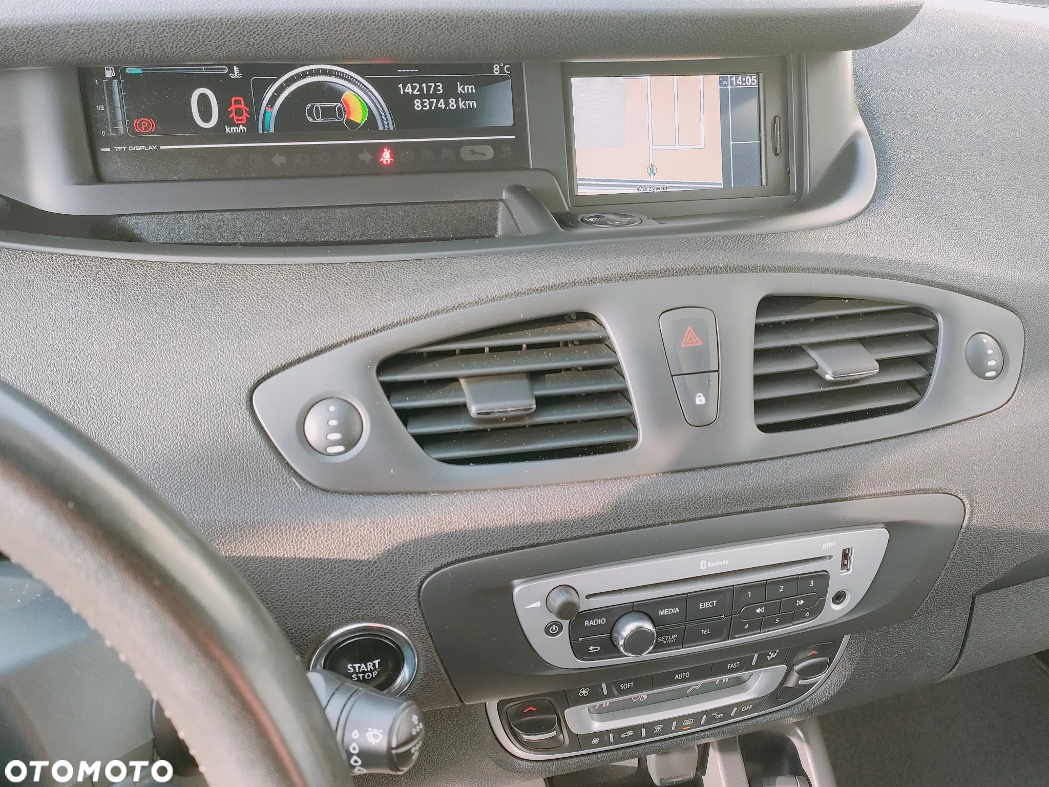 Renault Grand Scenic Gr 1.2 TCe Energy Limited EU6 - 20
