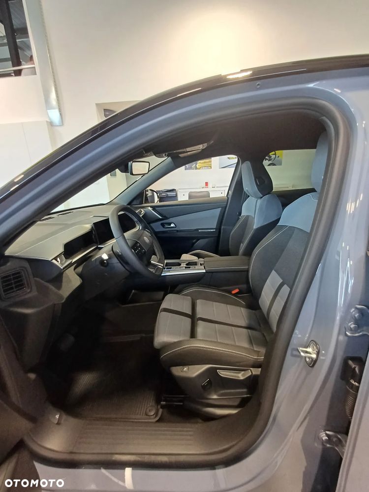 Opel Grandland 1.2 mHEV GS eDTC6 - 8