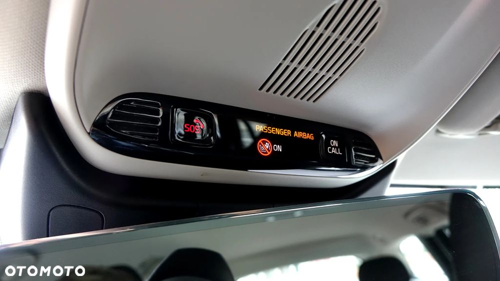 Volvo V60 D4 AWD Geartronic - 18