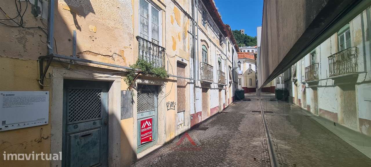 2 Moradias Centro Histórico / ARU Leiria - Grande imagem: 4/20