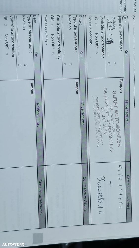 Renault Megane ENERGY dCi 110 Start & Stop Bose Edition - 35