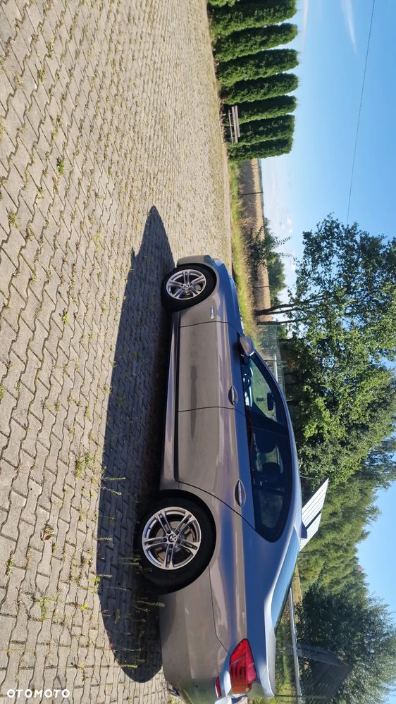 BMW Seria 5 520d - 5