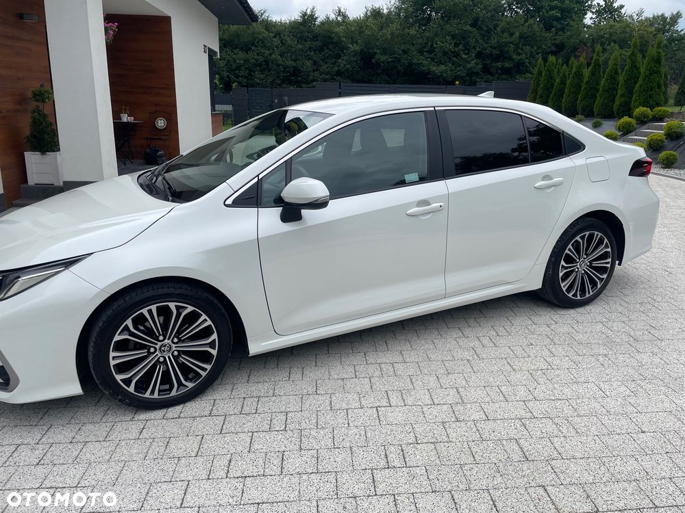 Toyota Corolla 1.6 Comfort - 2
