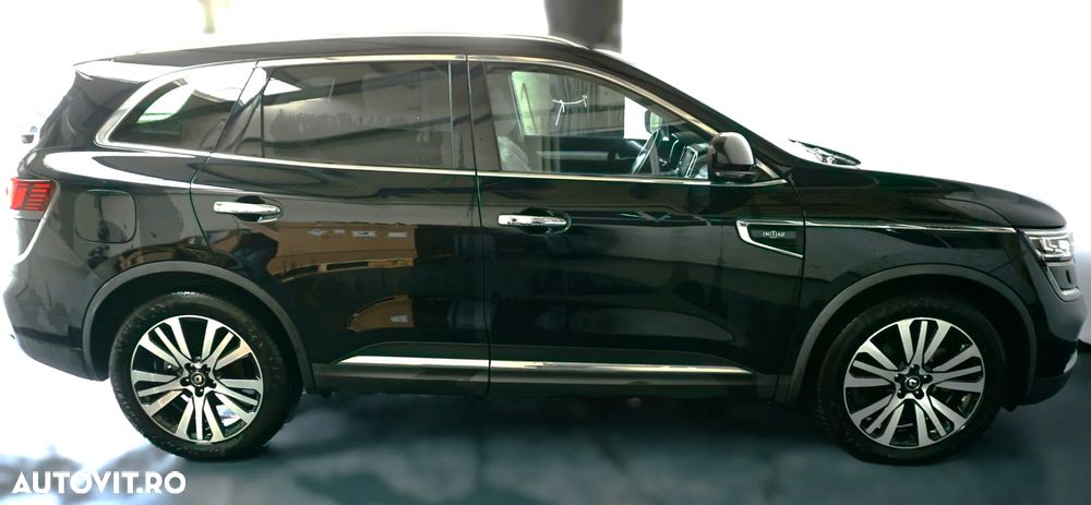 Renault Koleos BLUE dCi X-Tronic 4WD Initiale Paris - 3