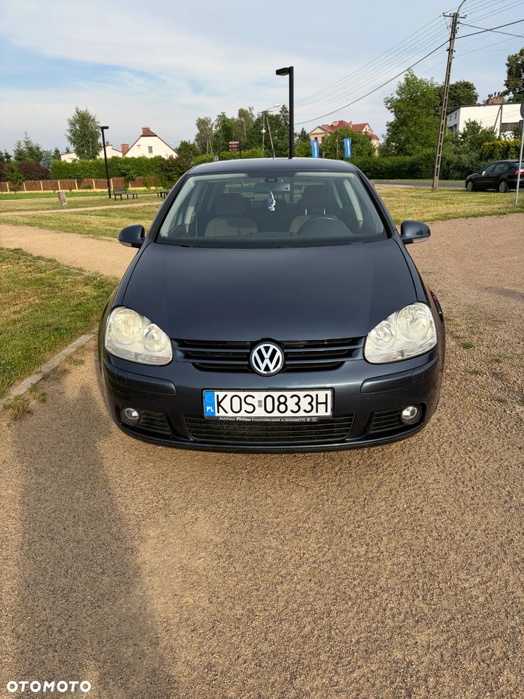 Volkswagen Golf 1.4 TSI United - 2