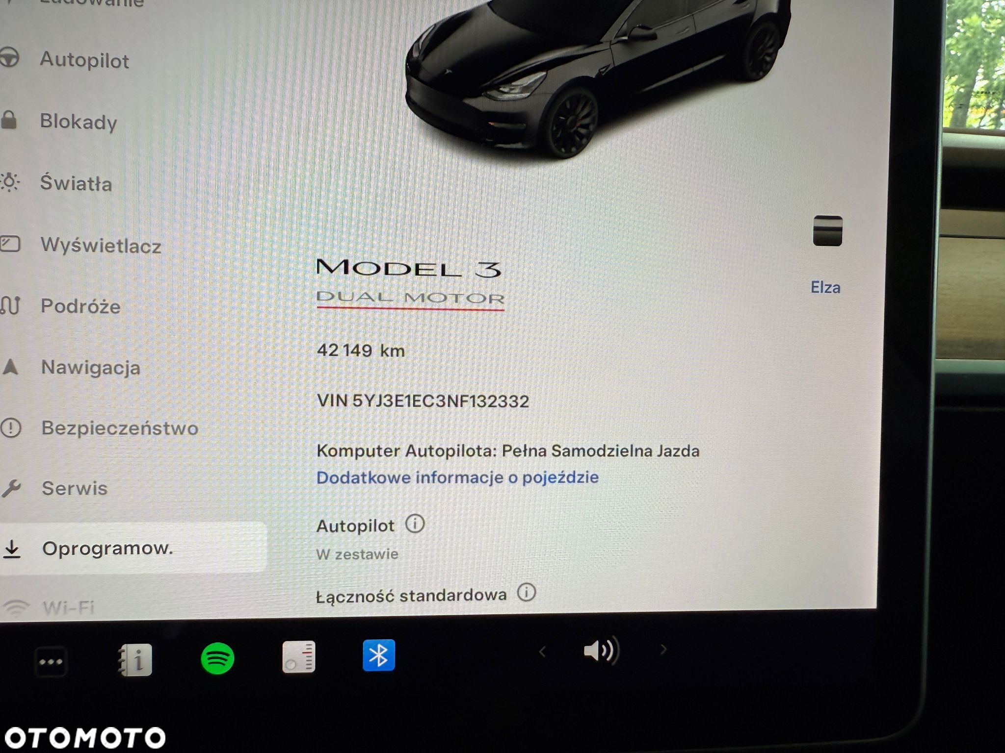 Tesla Model 3 Performance AWD - 29