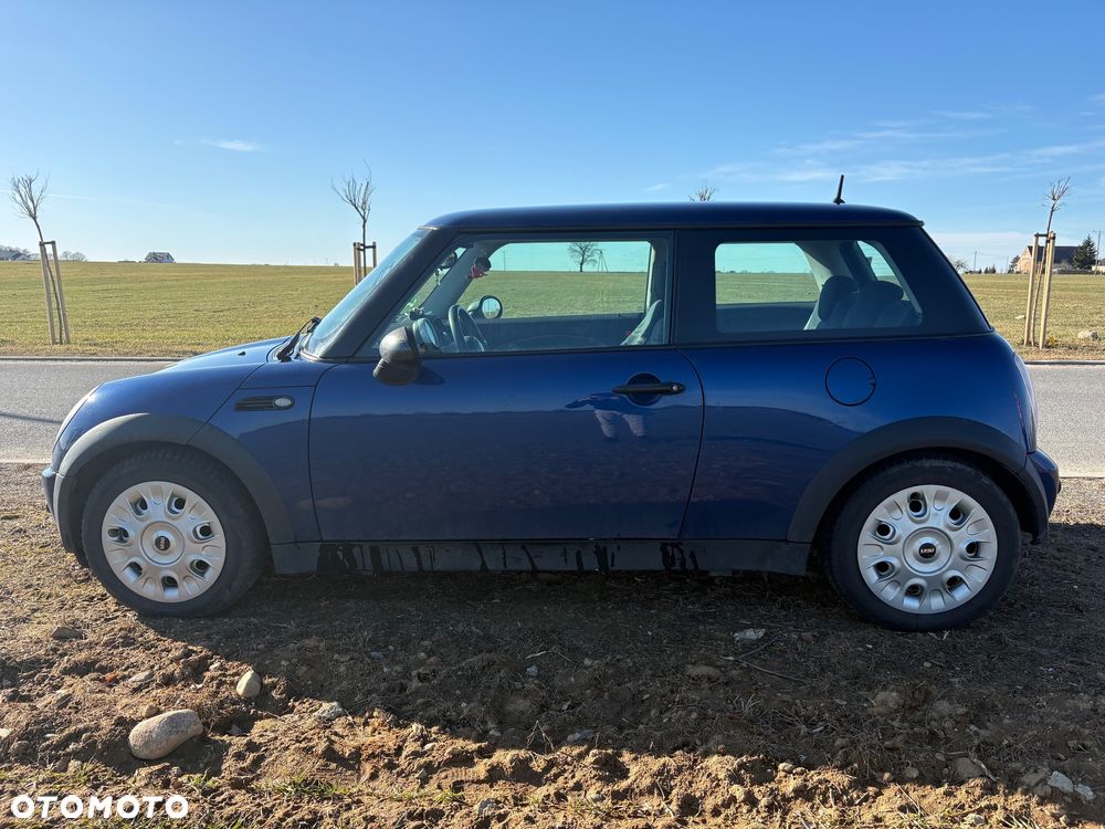 MINI ONE Standard - 3