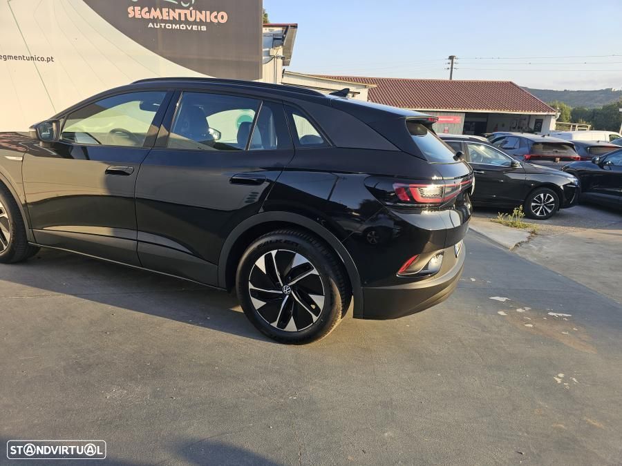 VW ID.4 77 kWh Pro - 16
